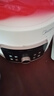 美的（Midea）【国家补贴】鸳鸯分格电压力锅4L家用高压饭锅双胆3-6人 全自动智能预约开盖炖煮煲汤MY-4KK05饭煲 实拍图