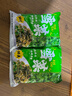 云山半宁波风味雪菜464g*2袋 宁波雪里红蕻咸菜即食下饭菜拌粥腌渍菜 实拍图