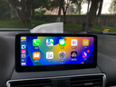 航梦适用马自达3昂克赛拉CX4原车风格中控大屏导航影像一体机 【360全景8核8+256G】+AR实景+安装 实拍图