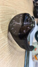 HUAWEI WATCH 5 46mm基础款深锖色不锈钢表壳苍穹黑首创X-TAP智感窗eSIM通信手表华为智能手表watch5 实拍图