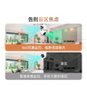 360智能摄像头P500 双摄版 双500万高清摄像头家用监控手机远程监控器360度夜视全景婴儿宠物看护 实拍图