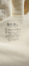 都市丽人鹅绒蚕丝带胸垫德绒保暖内衣女加绒加厚秋衣秋裤女士套装2XL 实拍图