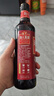 海天 老抽王酱油500ml【酿造酱油】经典系列 0添加防腐剂红烧 实拍图