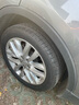 固特异（Goodyear）汽车轮胎 235/50R19 99V AMG SUV 安乘SUV 适配 昂科威/宋Plus dm 实拍图