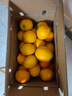 京鲜生 江西赣南脐橙 净重8斤装 单果200g+ 生鲜水果 源头直发包邮 实拍图