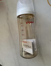 贝亲（Pigeon）PPSU宽口径双把手奶瓶330ml LL号奶嘴 9个月+ AA271 实拍图