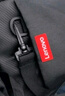 联想（Lenovo）笔记本电脑包手提包16英寸公文包出差商务旅行包适用苹果小新拯救者防泼水内胆包B14 实拍图