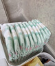 好奇（Huggies）深睡大师纸尿裤S56(4-8kg)尿不湿小森林Pro【新生顶配更深睡】 实拍图