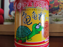 寸金（INCH-GOLD） 龟龟虾干85g 乌龟 巴西龟火焰龟干虾 水龟/半水龟粮 上浮型 实拍图