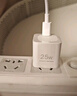 华为原装mini充电器(Max 25W)线充套装含1米3.3A Typec数据线 适配苹果iphone15ProMax手机/兼容PD 20W 实拍图