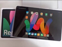 小米(MI) 红米平板Redmi Pad SE 11英寸平板电脑 90Hz高刷 娱乐影音办公学习平板 6+128GB烟青色 实拍图