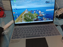 海尔笔记本电脑超轻薄本便携手提电脑游戏本四核男女学生上网本窄边框商务远程办公专用超级本# 【14英寸】升级英特尔四核16G内存+IPS屏 1TB固态【双频WIFI】 实拍图