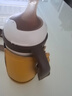 世喜保温杯配件（吸管嘴）适配2.0小月龄保温杯 实拍图