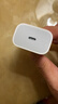 Apple/苹果 20W USB-C充电器  type-c充电器苹果手机充电器原装手机快充头 苹果17手机充电器 实拍图