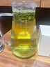 音朗茶叶绿茶 明前龙井茶 2025新茶春茶浓香豆香型耐泡自己喝纸包250g 实拍图