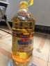 鲁花 食用油 物理压榨 葵花仁油6.18L  实拍图