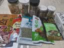 爱蜀味川砂仁50g  罐装 香砂 香辛料调味品无硫熏增香卤料然川沙仁 实拍图