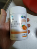 康恩贝维生素c咀嚼片 1.2g*100片 vc咀嚼片 维c 补充vc 成人香橙味 实拍图