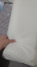 MLILY眯狸枕头护颈椎记忆棉枕芯深度睡眠专用慢回弹0压枕学生记忆枕 实拍图