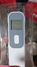 邦力健电子体温计成人儿童婴儿体温枪家用医用红外线额温枪老人SET-07 实拍图