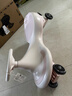 babycare扭扭车 溜溜车 宝宝摇摆车男女 儿童平衡车3岁以上 静音轮 【新款】空镜粉 实拍图