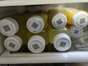 味全【孟子义同款】每日C果汁暴打小青柠300ml*4 含NFC饮料冷藏组合装 实拍图