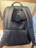 OIWAS穿梭者系列双肩包16英寸男士电脑包商务大容量通勤包旅行背包黑色 黑色 实拍图