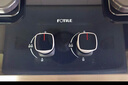 方太（FOTILE）【新升级70%热效率】燃气灶天然气 家用嵌入  5.2kW*猛火燃气灶 70%高热效 TF27B 实拍图