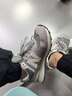 NEW BALANCE运动鞋男鞋女鞋情侣秋冬季潮流百搭休闲鞋574系列U574UL2 39.5 实拍图
