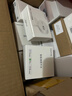 领普E2Pro智能开关mesh2.0自定义屏显按键已接入米家APP语音控制面板 E2Pro智能开关-星空灰-双键 实拍图