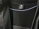 骆驼（CAMEL）CamelTex户外御寒冲锋衣男女同款防油污外套三合一登山服  L 实拍图