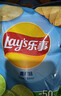 乐事（Lay's） 薯片休闲零食膨化食品原味袋装薯片 膨化食品多种口味组合 乐事爆款尖品279g 实拍图