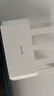 Tenda腾达路由器【千兆WiFi6+穿墙王】无线AX3000信号增强家用放大器Mesh国家补贴金榜一名云霄白立式 实拍图