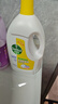 滴露（Dettol）衣物除菌液 消毒液 柠檬3L 99.9%杀菌除螨内衣儿童衣物可配洗衣液 实拍图