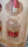 五粮液 普五八代 好事临门礼盒 浓香型白酒 52度 50ml*5  实拍图