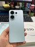 vivo S30 12GB+256GB 薄荷青【气味图书馆套装】多彩轻薄直屏 5000万索尼超级潜望长焦 拍照 AI手机 实拍图
