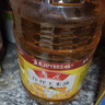鲁花 食用油  物理压榨  非转基因 玉米油6.18L   实拍图