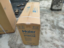 海尔（Haier）【节能王F5】空气能热水器200升家用变频电辅 一级能效热泵【国家补贴20%】自营上门安装（4~6人） 实拍图