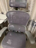 Ergonor保友金豪b雄鹰 人体工学椅 电脑椅 电竞椅办公椅子可躺老板椅 【金豪b雄鹰】银白网+躺舒宝 实拍图