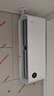 小米（MI）米家 1.5匹 新一级能效 巨省电 空调挂机 KFR-35GW/N1A1【整机十年质保】 实拍图