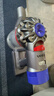 戴森（DYSON）吸尘器V7V8/V10V11吸尘器国行家用除尘除螨无线手持宠物毛发地毯办公室等适用原装二手9新以上 V8 Fluffy【主流性价比标准款】 无原包装 全套配件 实拍图