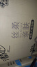 清风抽纸 丝柔4层110抽20包L码 卫生纸巾抽 面巾纸 整箱装 热门商品 实拍图