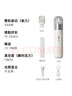 小熊（Bear）随手吸尘器家用手持无线吸尘器吹吸一体轻量便携长续航强力车载桌面大吸力清洁团购礼品 XCQ-F90E2 实拍图