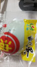 【热销百万单】正宗咸鸭蛋50g/枚饱满流油生鲜超市早餐新鲜即食 【活动专享】10枚 实拍图