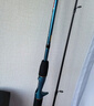 太宇1.8米M调泛用路亚竿套装直柄纺车轮打黑翘嘴海钓海竿路滑竿钓竿 实拍图