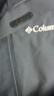 Columbia蒋奇明同款哥伦比亚男女银点700蓬鸭绒三合一防水冲锋衣XE5418 010 黑色 M(175/96A) 实拍图