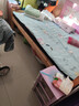 香榭柏兰 椰棕床垫棕垫硬棕榈床垫子 天然乳胶榻榻米床垫定做定制 11CM厚（防螨面料+7cm椰棕+1CM乳胶） 1.2米*1.9米 实拍图