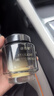 香百年车载香薰汽车香水车用固体香膏男士专用高档持久淡香氛车内除异味 海洋 实拍图