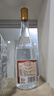 汾酒 黄盖玻汾 清香型白酒 53度 475mL 单瓶装纯粮酒 年份随机 实拍图