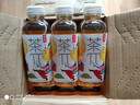 农夫山泉 茶π（茶派）果味茶饮料 饮品  整箱装 500ml*15瓶 柠檬红茶味 实拍图